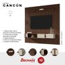 Painel Ripado Autêntico para Tv até 85 Polegadas Cancun - 5