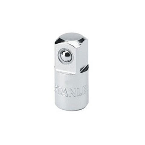Adaptador de 1/4"" - 3/8"" - 4-86-002 - Stanley Adaptador de 1/4" - 3/8" Stanley