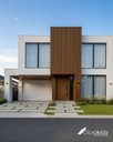 Ver imagem 5 de Painel Ripado Externo em Placa 21,9CMX290CM (0,64m²) WPC Teak B Casa Grassi