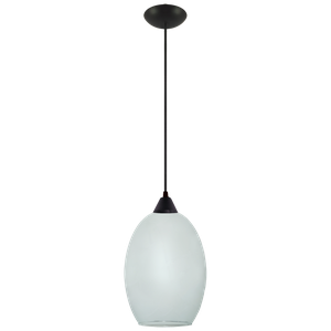 Pendente Moderno Barril Extra Grande Multi Ambientes:preto/preto C/fosco/110/220