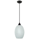 Ver imagem 1 de Pendente Moderno Barril Extra Grande Multi Ambientes:preto/preto C/fosco/110/220