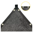 Ver imagem 1 de Tela Sombrite Toldo 2x4 80% Bainha e Ilhos