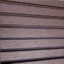 Ver imagem 2 de Painel Ripado Externo em Wpc 21,9cmx2,90m (0,64m²) Casa Grassi