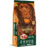 Ração Special Dog Premium Especial Gold Cães Adultos Frango e Carne - 20kg - 1