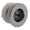 Ver imagem 3 de Válvula 7/8 em Abs Cromada para Pia Sintética Comum:cromada