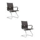 Ver imagem 1 de Kit com 2 Cadeiras Manhattan Base Fixa