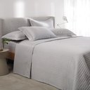 Ver imagem 4 de Jogo Cama Queen Buddemeyer 300 Fios Bud Vision New Colors 2 Prata 078