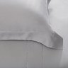 Jogo Cama Queen Buddemeyer 300 Fios Bud Vision New Colors 2 Prata 078 - 2