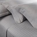 Ver imagem 3 de Jogo Cama Queen Buddemeyer 300 Fios Bud Vision New Colors 2 Prata 078