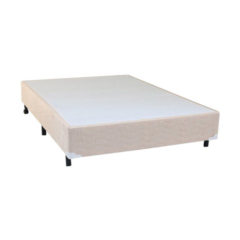 Cama Box Viúva Mega Colchões Ancona - 120x203