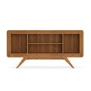 Ver imagem 3 de Buffet Aparador Moderno Channel