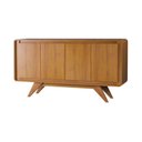 Ver imagem 2 de Buffet Aparador Moderno Channel