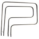 Ver imagem 1 de Kit 2 Resistências Forno Fischer Tropical Antigo 500w