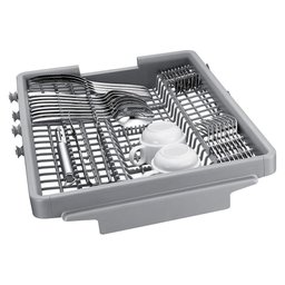 Lava-louças Samsung 10 Serviços Prata Dw50dg420fsrbz 220v - 7