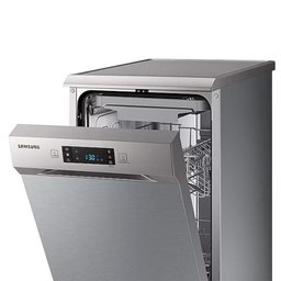 Lava-louças Samsung 10 Serviços Prata Dw50dg420fsrbz 220v - 5