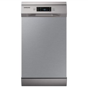 Lava-louças Samsung 10 Serviços Prata Dw50dg420fsrbz 220v