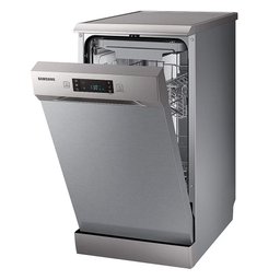 Lava-louças Samsung 10 Serviços Prata Dw50dg420fsrbz 220v - 3