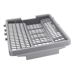 Lava-louças Samsung 10 Serviços Prata Dw50dg420fsrbz 220v - 8