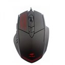 Ver imagem 2 de Mouse Usb Gamer C3tech Mause Gaimer para Youtubers