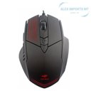 Ver imagem 5 de Mouse Usb Gamer C3tech Mause Gaimer para Youtubers