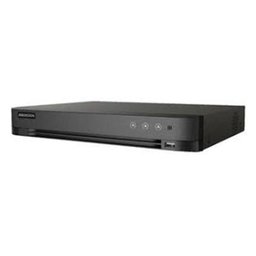 DVR 16 Canais 2MP Acusense Hikvision IDS-7216HGHI-M1 - 1