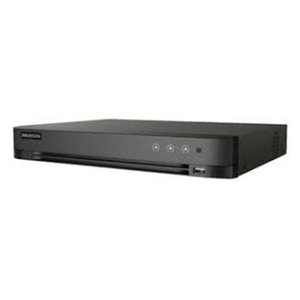 DVR 16 Canais 2MP Acusense Hikvision IDS-7216HGHI-M1