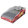 Cama Carro Infantil Solteiro Logan Yescasa - 2