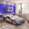 Cama Carro Infantil Solteiro Logan Yescasa - 1