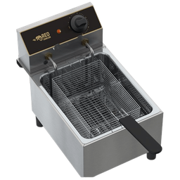 Fritador Simples de Mesa - Fsmb15 - 3