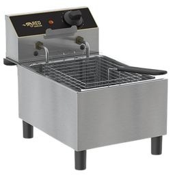 Fritador Simples de Mesa - Fsmb15 - 1