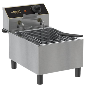 Fritador Simples de Mesa - Fsmb15