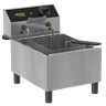 Fritador Simples de Mesa - Fsmb15 - 1