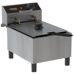 Fritador Simples de Mesa - Fsmb15 - 2