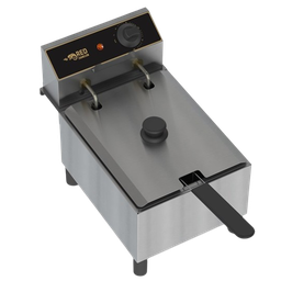 Fritador Simples de Mesa - Fsmb15 - 4