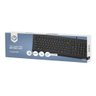 Teclado Usb Brazilpc Bpc-7040 Digitação Confortável - 2