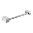 Ver imagem 1 de Toalheiro 30 Cm Quadratus Inox - Kromus Q504