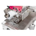 Ver imagem 3 de Máquina Costura Industrial Elastiqueira Eletrônica 12 Agulhas SSTC118-12064H-DP-SU - Sun Special