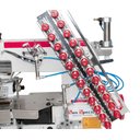 Ver imagem 4 de Máquina Costura Industrial Elastiqueira Eletrônica 12 Agulhas SSTC118-12064H-DP-SU - Sun Special