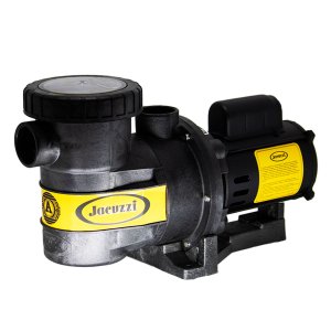 Bomba para Piscina Jacuzzi 3b com Pré-filtro 3cv Mono