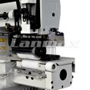 Ver imagem 4 de Elastiqueira Eletrônica-220v-pneumática-lm08812dutc