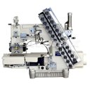 Ver imagem 5 de Elastiqueira Eletrônica-220v-pneumática-lm08812dutc