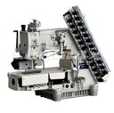 Ver imagem 1 de Elastiqueira Eletrônica-220v-pneumática-lm08812dutc