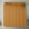 Painel Ripado Madeira para Sala Quarto 182cm Wise B01 Cinamomo - Lyam Decor - 2