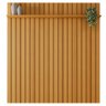 Painel Ripado Madeira para Sala Quarto 182cm Wise B01 Cinamomo - Lyam Decor - 1