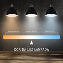 Ver imagem 5 de Lâmpada Led 10W Bivolt Gu10 4000K Luz Neutra Ledvance
