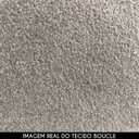 Ver imagem 5 de Sofá 3 Lugares 210cm Orgânico Viana B10 Bouclê Creme - Mpozenato