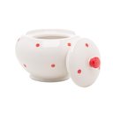 Ver imagem 2 de Açucareiro Wolff Petit Pois de Porcelana