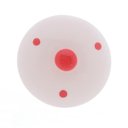 Ver imagem 6 de Açucareiro Wolff Petit Pois de Porcelana