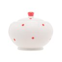 Ver imagem 3 de Açucareiro Wolff Petit Pois de Porcelana