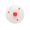 Ver imagem 5 de Açucareiro Wolff Petit Pois de Porcelana